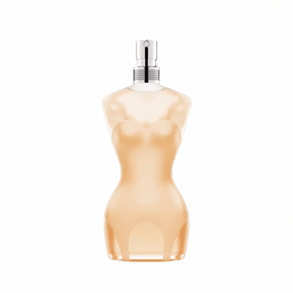 Perfume Jean Paul Gaultier Classique EDT Femenino - 100ml